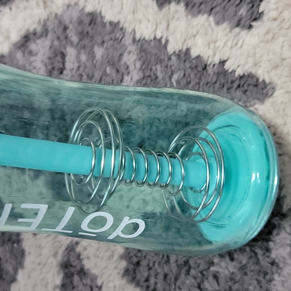 shaker bottle - Picture 3 of 4